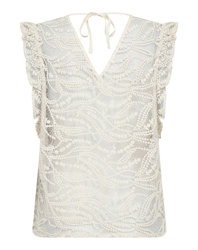 Leveté Room - Lia 2 Top - Turtledove